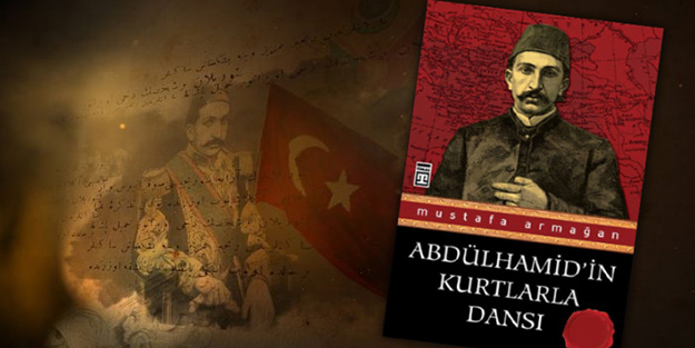 Sultan Abdülhamid'in kurtlarla dansı
