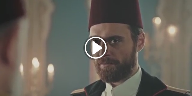 Sultan Abdülhamid'in müthiş siyasi hamlesi!