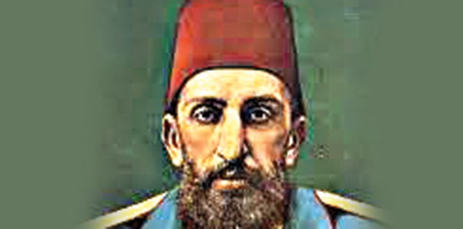 Sultan Abdülhamid'in son zaferi: ÇANAKKALE