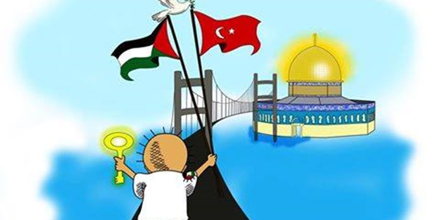 Sultan Abdülhamit'in davası için yürüyecekler!