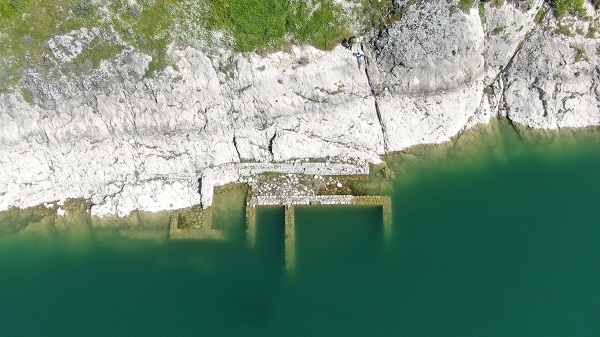 Sultan Alaattin Keykubat burada tutsak kaldı | O zindanlar bakın nerede!