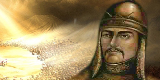 Sultan Alparslan’ın 10 asırlık 10 liderlik sırrı
