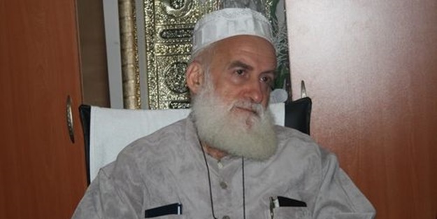 Sultan Baba İlim ve Hizmet Vakfı desteklediği partiyi duyurdu