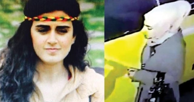 Sultan, Başkent katliamcısı ile berabermiş