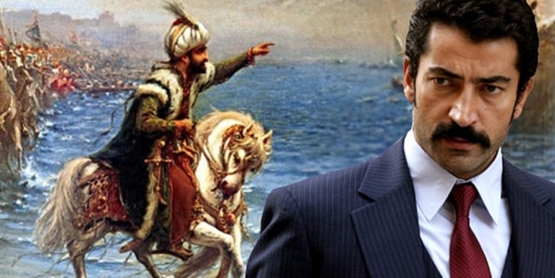 Sultan Fatih dizisinde kriz: Kadro gözden geçiriliyor