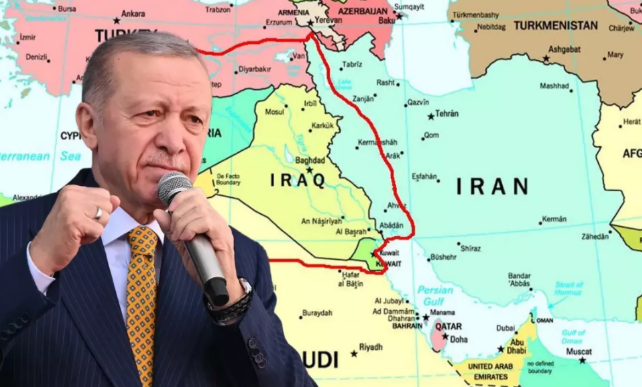 Sultan geri döndü! Batı'nın itirafı: Ümmetin kalbi Başkan Erdoğan ile atıyor!