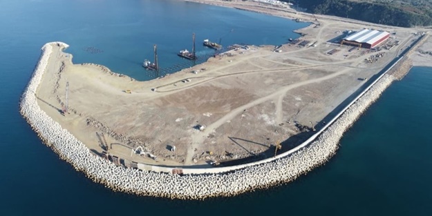 Sultan II. Abdülhamid'in hayaliydi: Dev projede sona gelindi