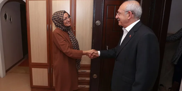 Sen helalleştin, ya intihar edenler, boşananlar?