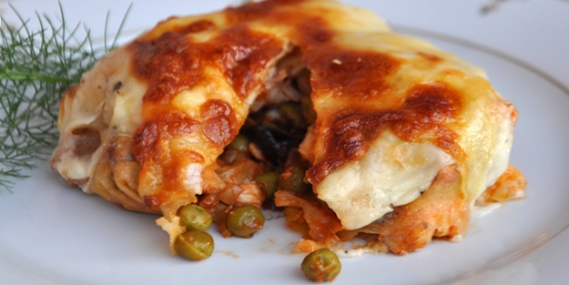 Sultan kebabı nasıl yapılır?