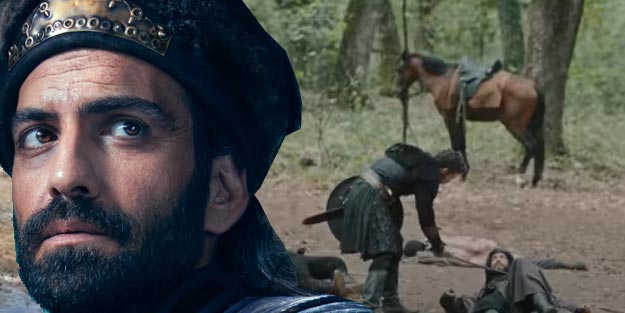 Sultan Melikşah’ın çocukları! Melikşah’ın kaç çocuğu var?