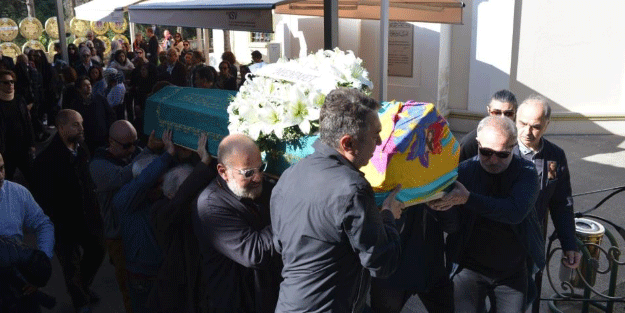 Sultan Reşad'ın torunu hayatını kaybetti