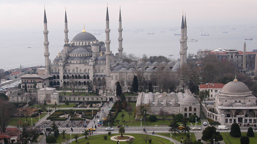 Sultanahmet bombacılarına ceza yağdı