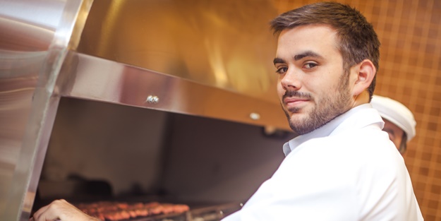 Sultanahmet Köftecisi Avrupa’ya açılıyor