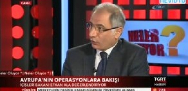 Sultanahmet saldırısında flaş gelişme