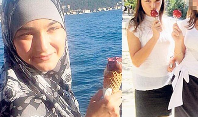Sultanahmet saldırısının talimatı Whatsapp’tan