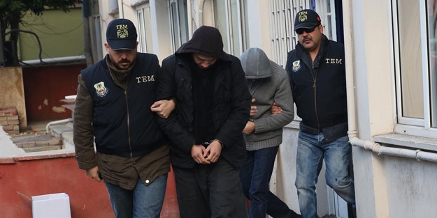 Sultanahmet saldırısıyla ilgili flaş gelişme: 3 Rus...