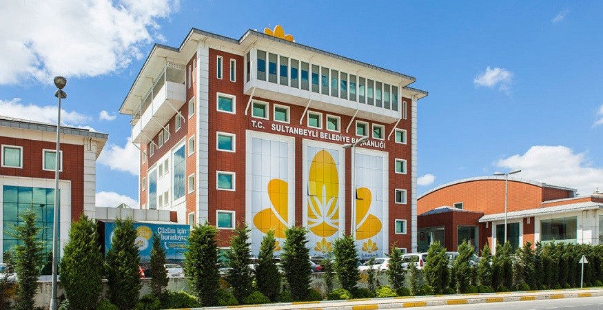 SULTANBEYLİ BELEDİYESİ İŞLETME MÜDÜRLÜĞÜ