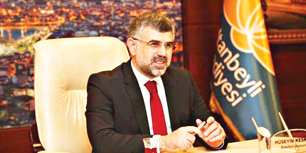Sultanbeyli Belediyesi’nden örnek imza