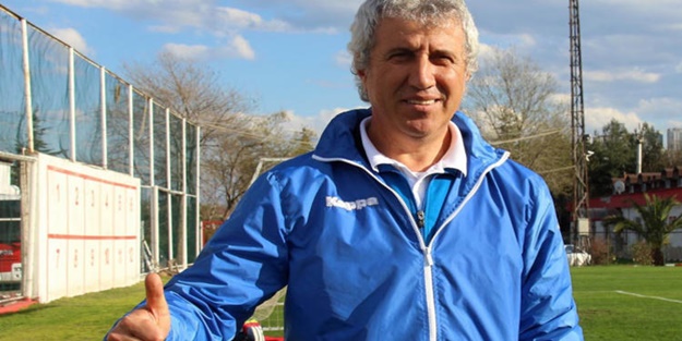 Sultanbeyli Belediyespor'da Besim Durmuş dönemi!