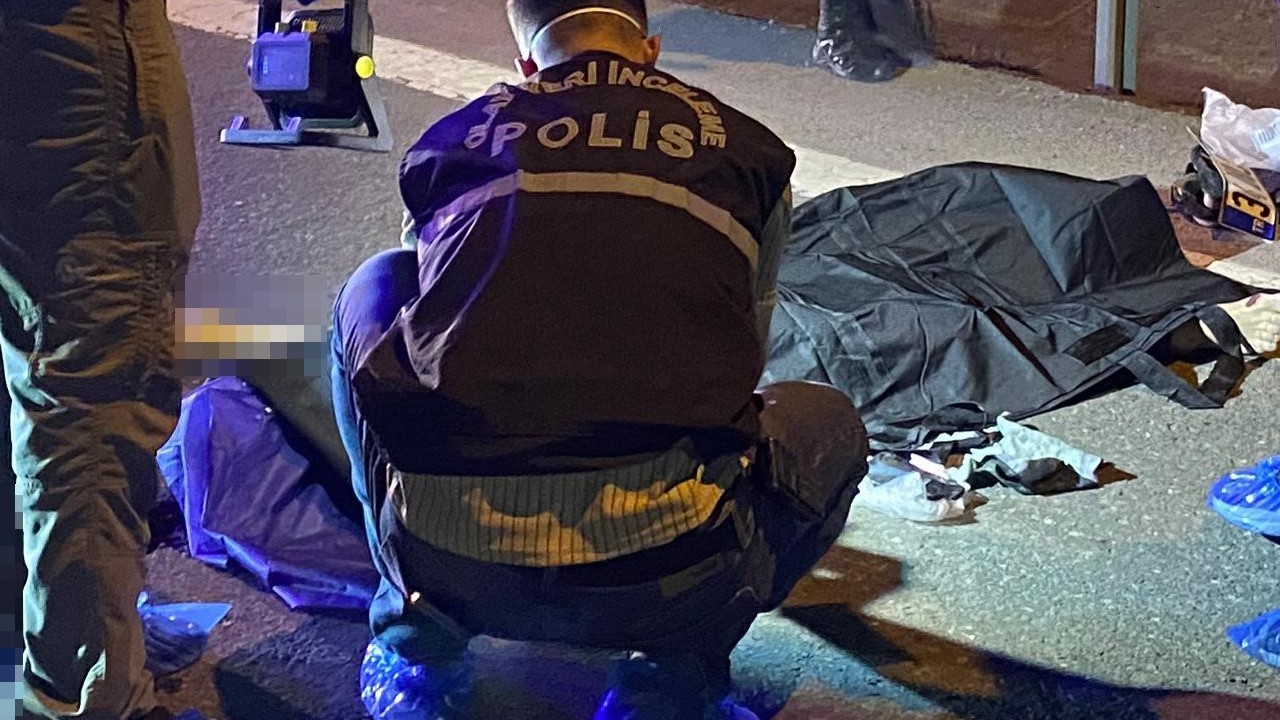 Sultanbeyli TEM Otoyolu'nda Feci Kaza: Bir Kişi Hayatını Kaybetti