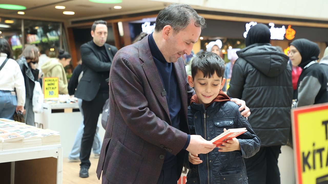 Sultanbeyli'de 1 yılda hizmet rüzgarı esti