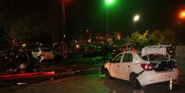 Sultanbeyli'de çatışma devam ediyor