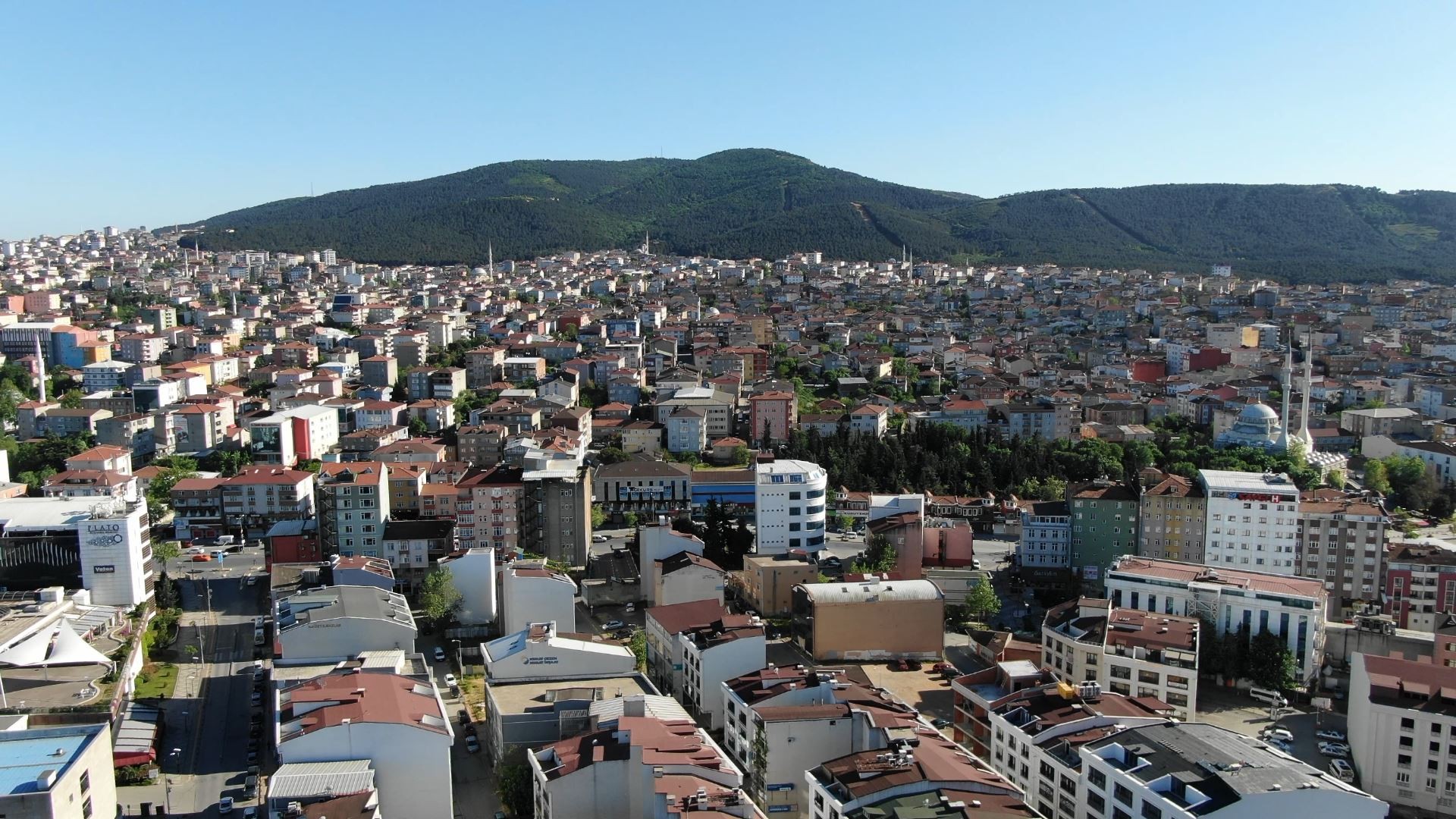 Sultanbeyli'de imar hakkı transferi uygulamasına başlandı