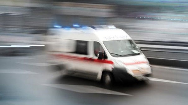 Sultanbeyli'de kaybettiği cep telefonunu ararken ceset buldu