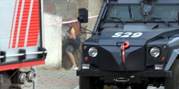 İşte Sultanbeyli saldırısını üstlenen örgüt