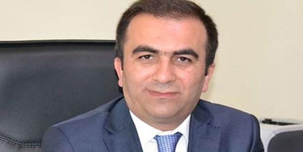 Sultandağı Kaymakamı FETÖ'den tutuklandı