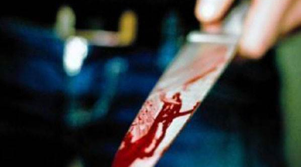 İzmir’de korkunç cinayet!