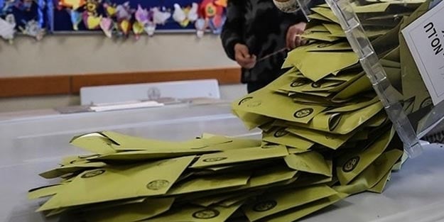 Sultangazi seçim sonuçları son dakika | 23 Haziran 2019 İstanbul seçim Sonuçları