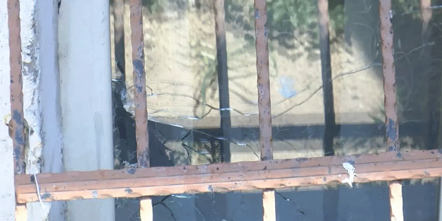 Sultangazi'de dehşet!