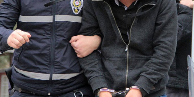 Sultangazi'de hırsızlık operasyonu: 2 gözaltı