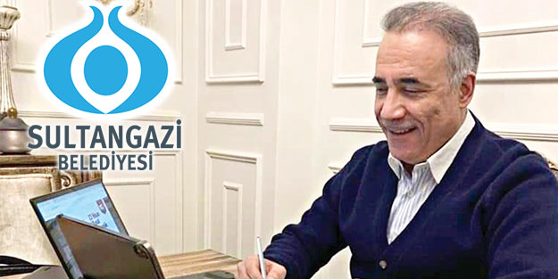 Sultangazi’de Ramazan bir başka güzel