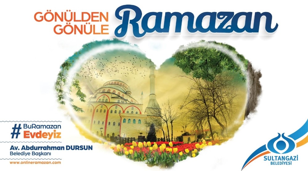 Sultangazi’de Ramazan etkinlikleri 