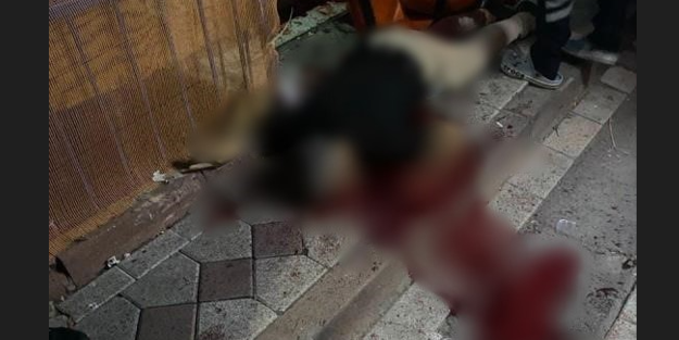 Sultangazi'de silahlı saldırıya uğrayan kuyumcu öldü