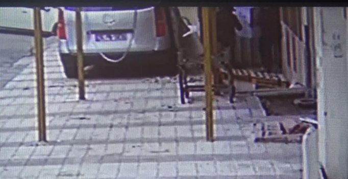 Sultangazi'de aynı yeri 2 saat içinde 3 defa soydular