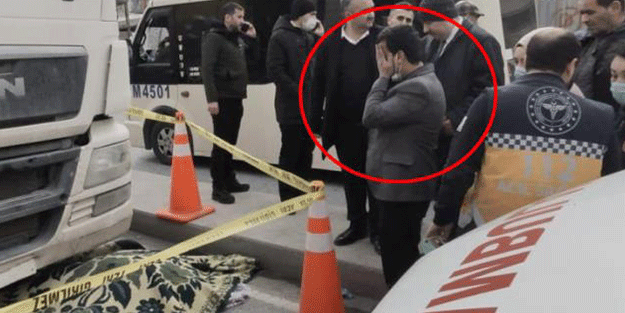 Sultangazi'den yürek yakan haber