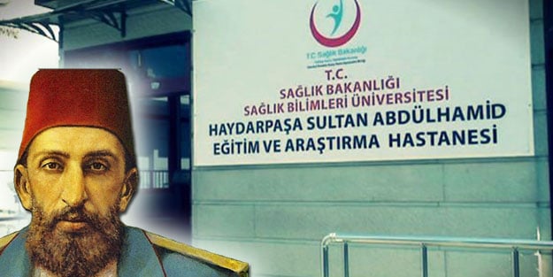 Sultan’ın hakkı Sultan’a...