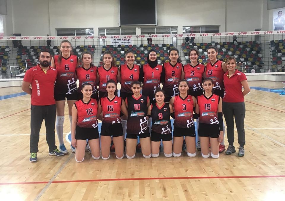 Sultanlar şampiyonluğa koşuyor 