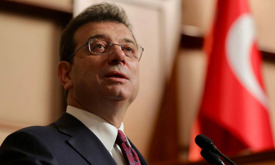 Sülün Ekrem, cezaevinde yattığı yerden fitne saçmaya devam ediyor! "Şikayetçi olun, susmayın ve sesinizi yükseltin!"