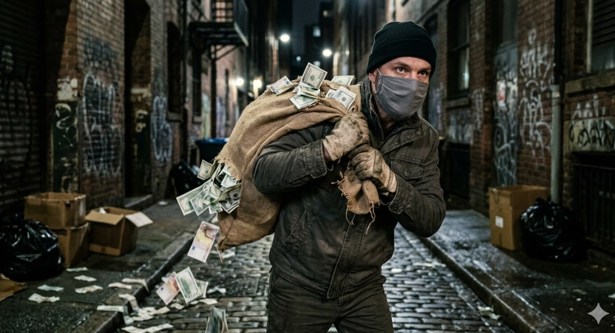 Sülün Osman taktiğiyle mahkemeyi esir aldı: "Sanık Ekrem"den rüşvet villalarına tek kelime yok!