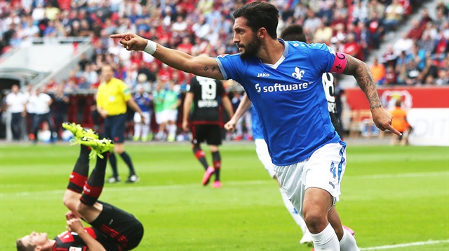 Sulu'nun bonservisi 1.5 milyon euro