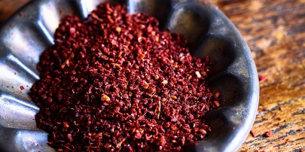 Sumağın faydaları nelerdir? Sumak neye iyi gelir?