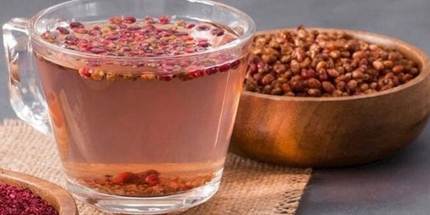 Sumak çayı nasıl yapılır? Yapan şifa bulur