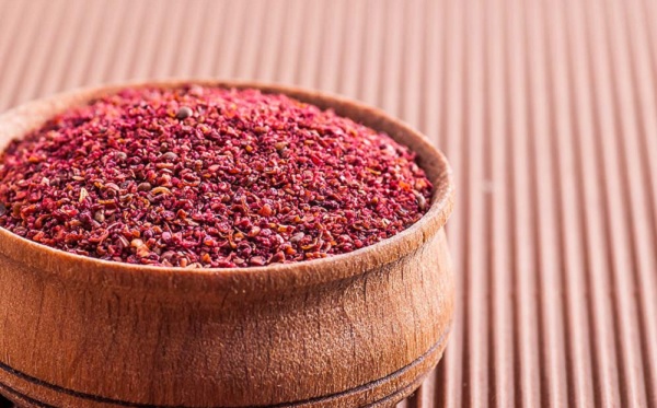 Sumak çayının faydaları sizi de şaşırtacak!