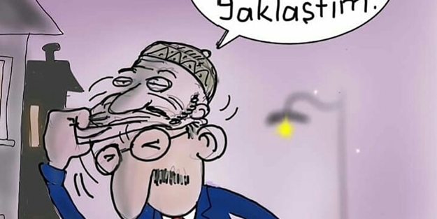 Sumak dergisi 'Kılıçdaroğlu'nu fena ti'ye aldı