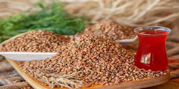 Sumak suyunun faydaları nelerdir?