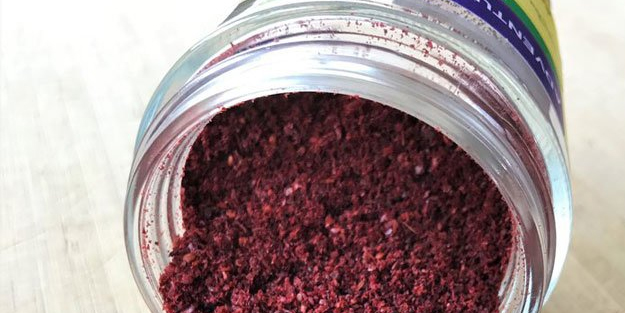 Sumak ve yoğurt İle hızlı zayıflama için: Yapmak istiyoruz derseniz ilk sırada bu! Her akşamüstü, o 5 dakikanızı alıyor!